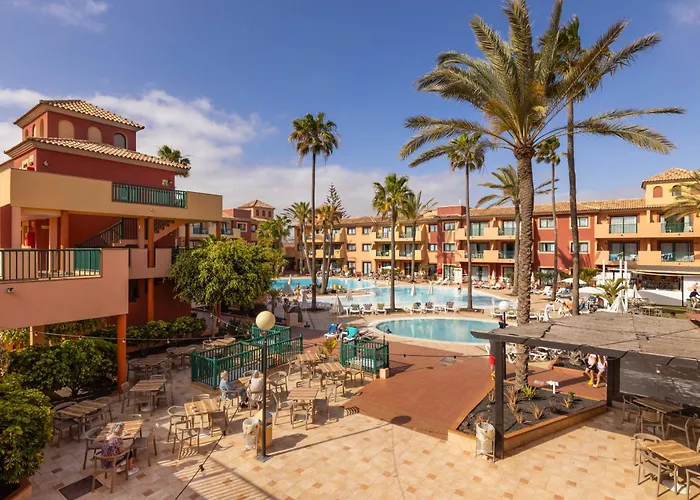 Bluesea Aloe Corralejo