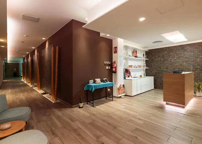 Bluesea Aloe 3* Corralejo