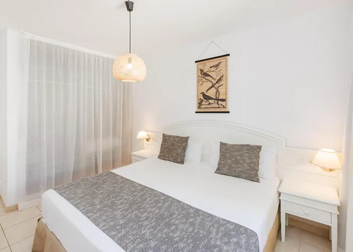 Resort Bluesea Aloe 3*