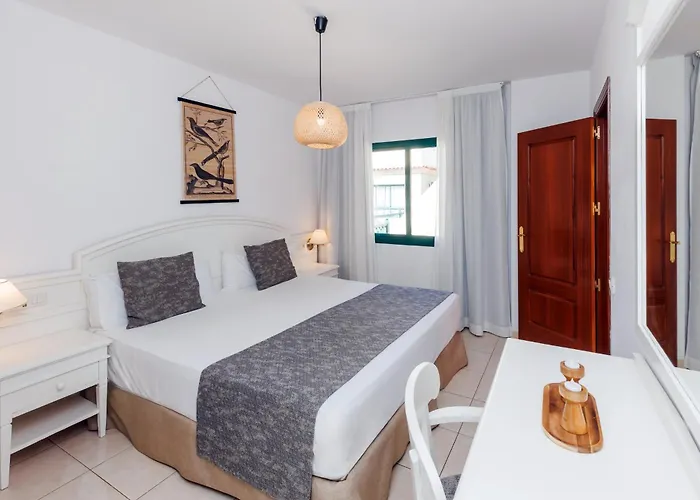 Bluesea Aloe 3* Corralejo