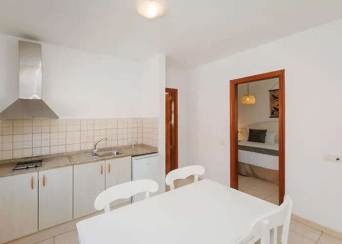 Bluesea Aloe Resort Corralejo