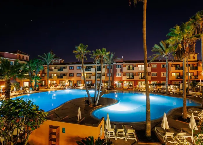 Resort Bluesea Aloe Corralejo