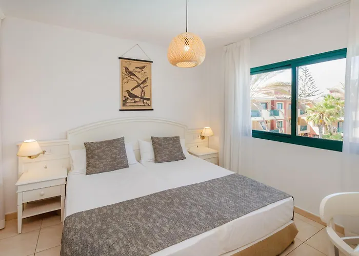 Bluesea Aloe 3* Corralejo