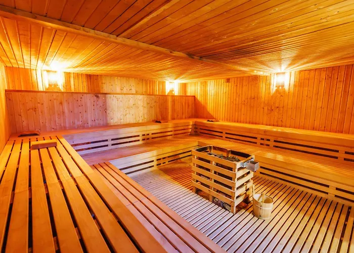 Resort Bluesea Aloe 3*