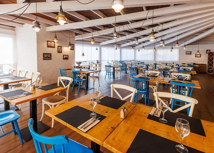 Bluesea Aloe Resort Corralejo