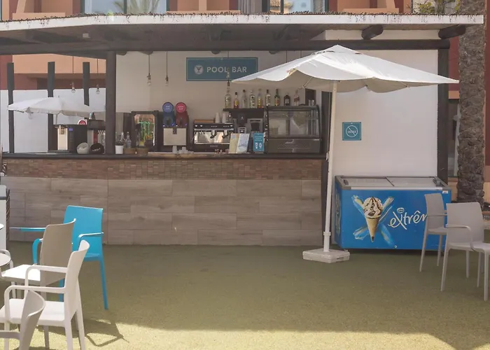 Bluesea Aloe コラレホ