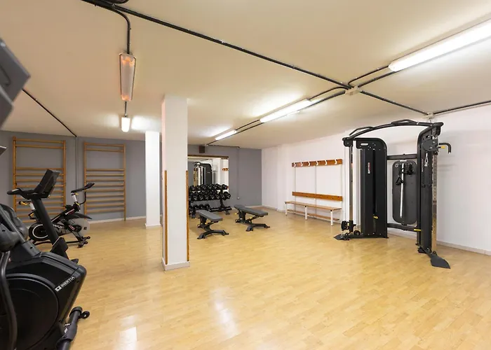 Resort Bluesea Aloe 3*