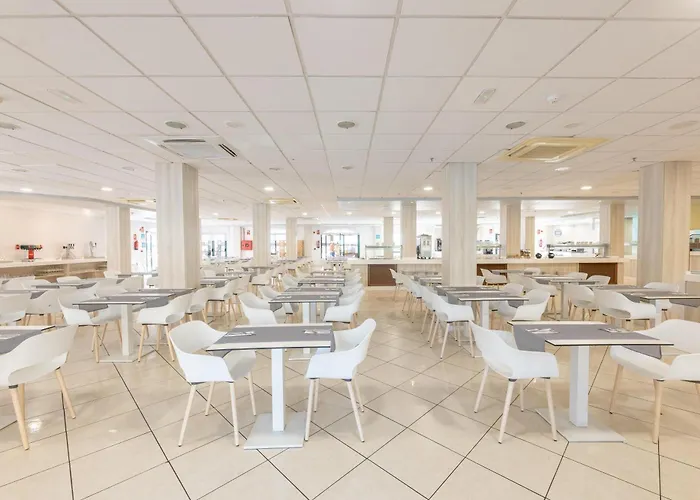 Bluesea Aloe Resort Corralejo