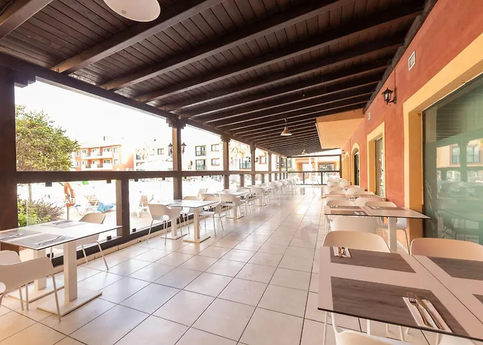 Bluesea Aloe リゾート