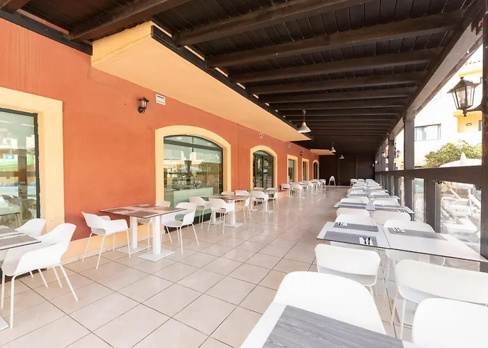 リゾート Bluesea Aloe