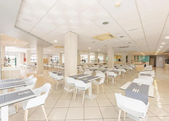 Bluesea Aloe リゾート コラレホ