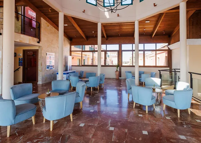 リゾート Bluesea Aloe