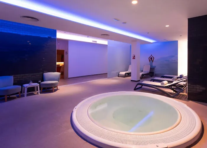 リゾート Bluesea Aloe