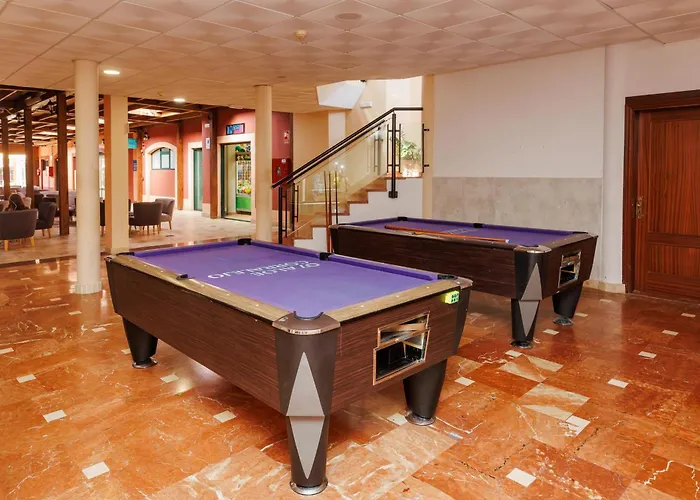 リゾート Bluesea Aloe