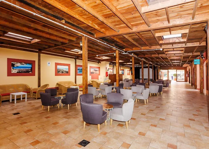 Bluesea Aloe リゾート