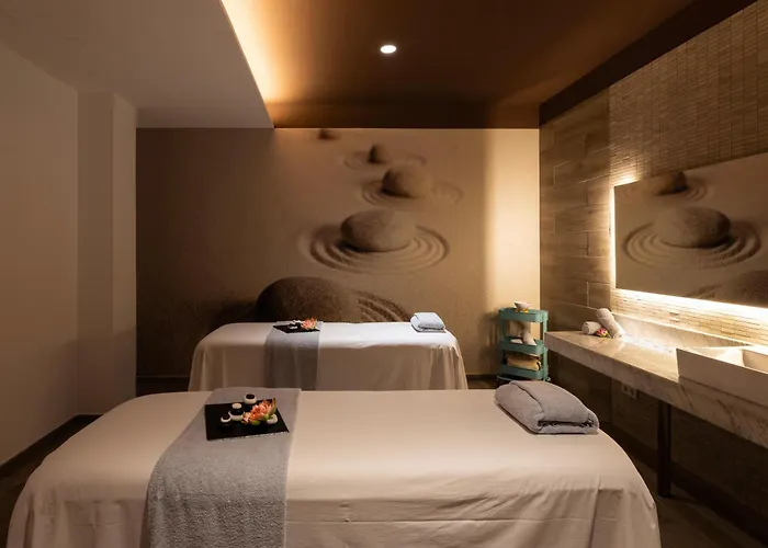 リゾート Bluesea Aloe