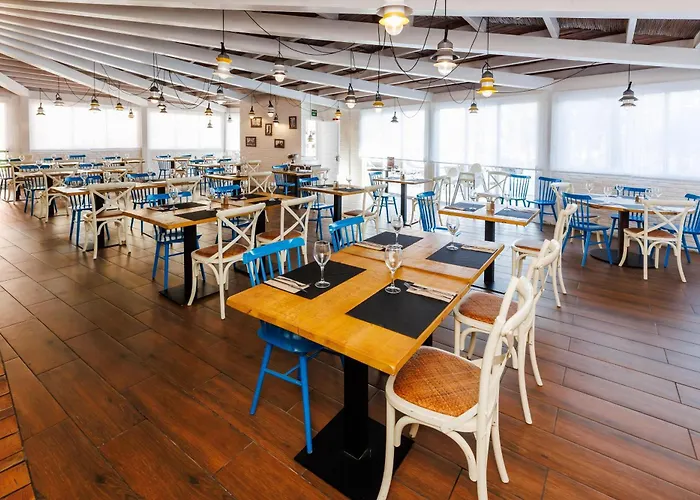 Bluesea Aloe 3* Corralejo