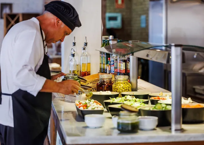 リゾート Bluesea Aloe