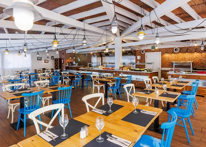 リゾート Bluesea Aloe コラレホ