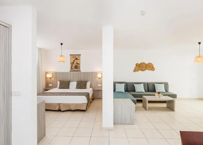 Resort Bluesea Aloe 3*