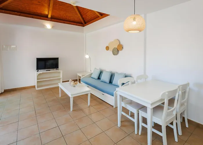 Bluesea Aloe リゾート 3*