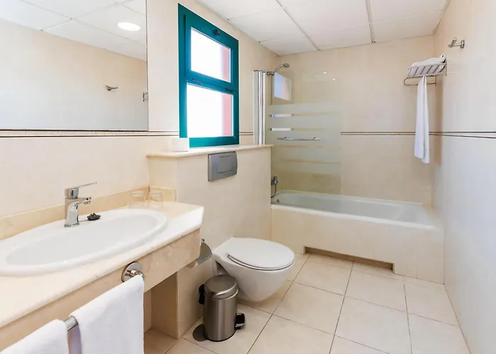 Resort Bluesea Aloe 3*