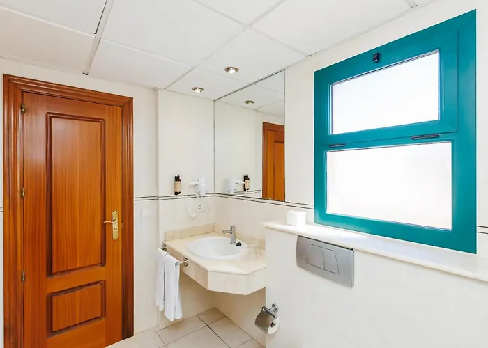 Bluesea Aloe リゾート