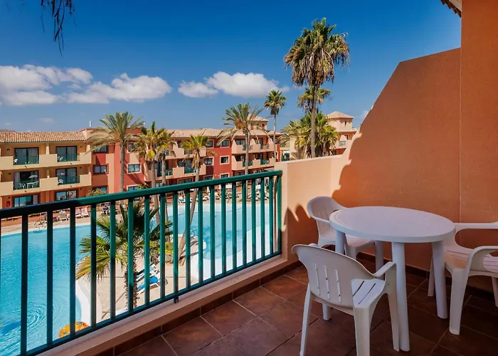 Resort Bluesea Aloe Corralejo