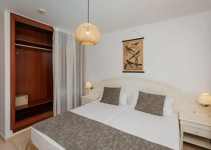 Bluesea Aloe Resort Corralejo