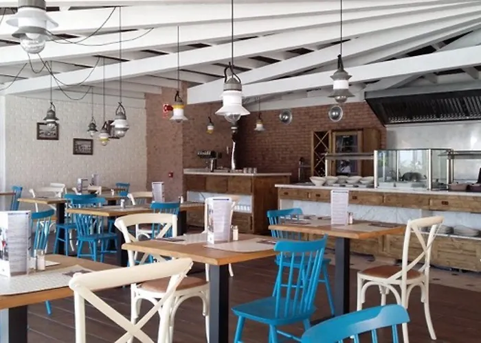 Bluesea Aloe Resort 3*