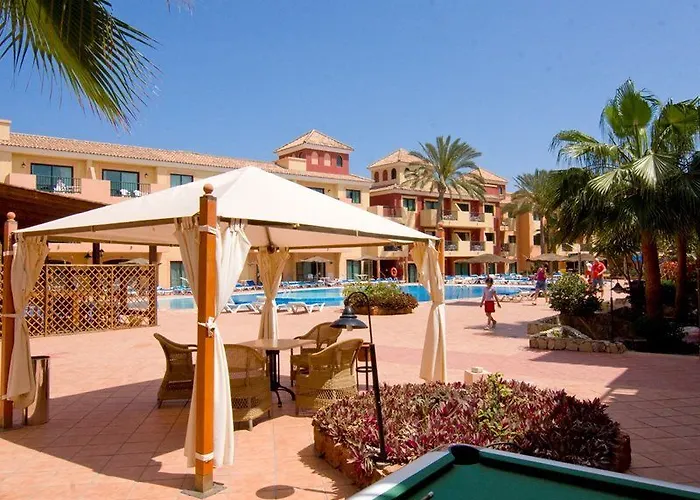 Resort Bluesea Aloe 3*