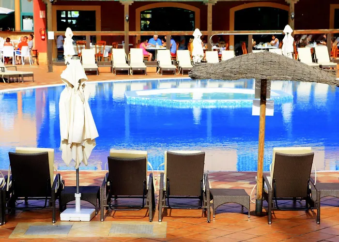 Resort Bluesea Aloe Corralejo