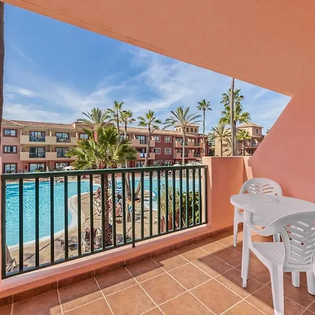 Bluesea Aloe Rezort 3*