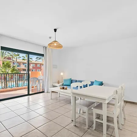 Bluesea Aloe 3* Corralejo