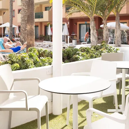 Bluesea Aloe منتجع 3*