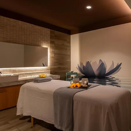 Bluesea Aloe Θέρετρο