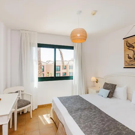 Bluesea Aloe 3* Κοραλέχο