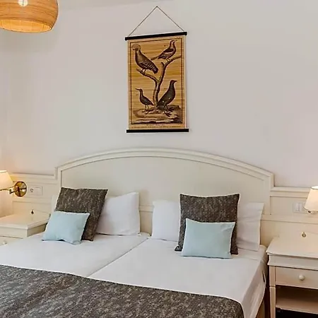 Bluesea Aloe 3*