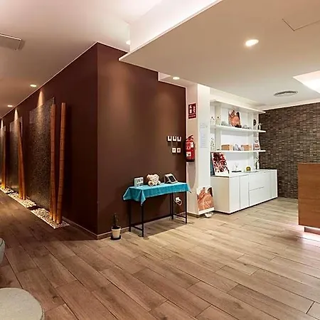 리조트 Bluesea Aloe 3*