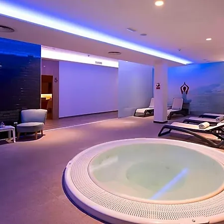 리조트 Bluesea Aloe