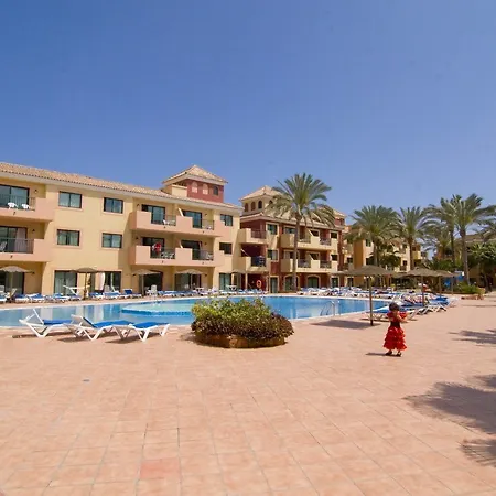 Resort O7 Aloe