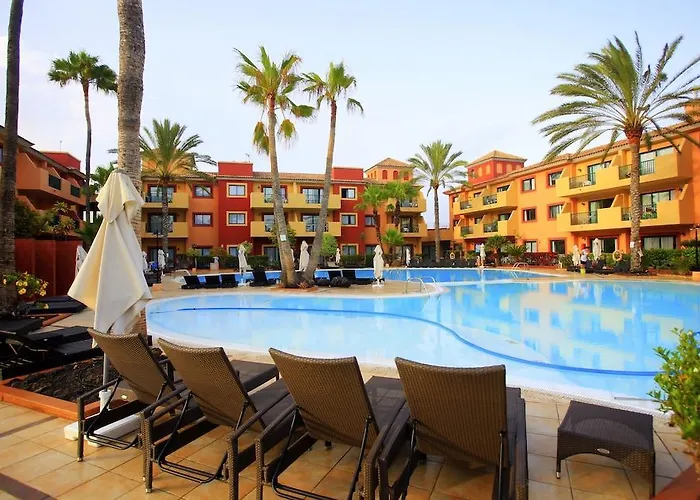 Resort Bluesea Aloe 3*