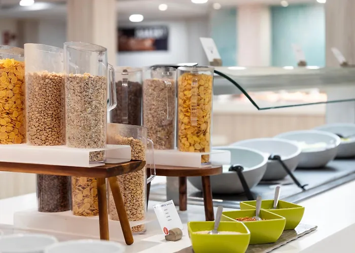 Bluesea Aloe Resort Corralejo