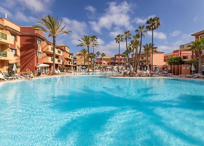 Bluesea Aloe Corralejo