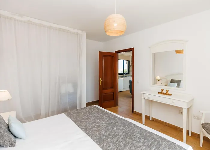 Bluesea Aloe Corralejo