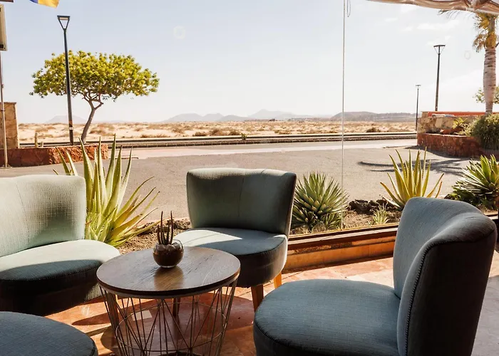 Bluesea Aloe منتجع كوراليهو