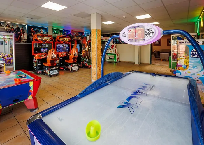 Bluesea Aloe منتجع