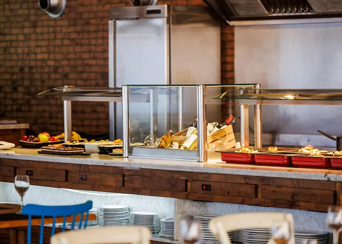 Bluesea Aloe منتجع كوراليهو