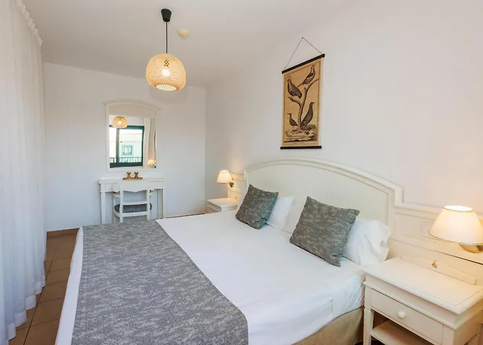 Bluesea Aloe كوراليهو