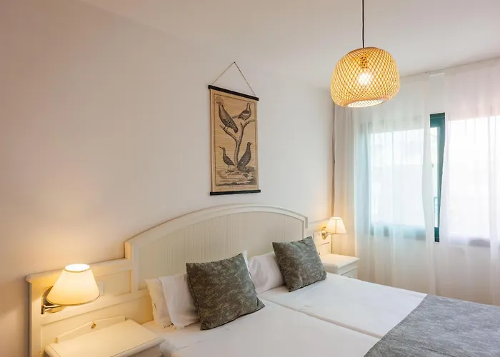 Bluesea Aloe كوراليهو